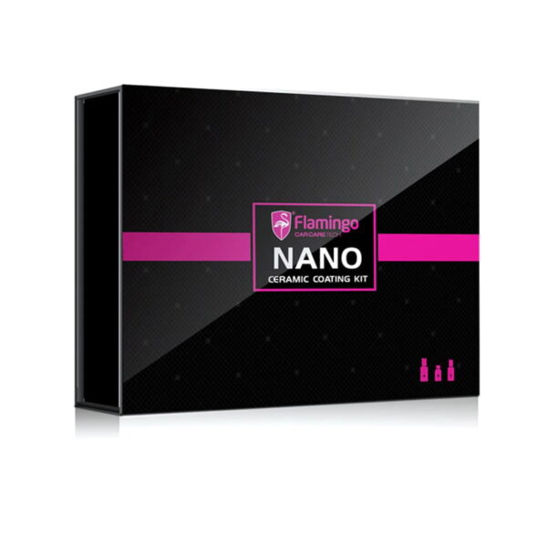 FLAMINGO NANO ΚΕΡΑΜΙΚΗ ΕΠΙΣΤΡΩΣΗ ΣΕΤ