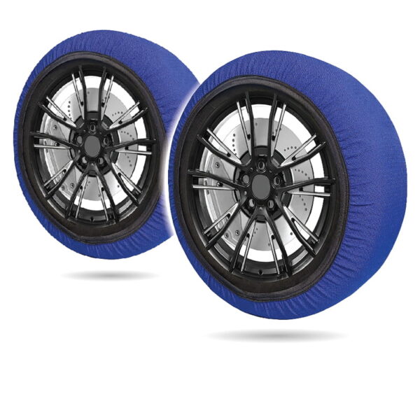 ΧΙΟΝΟΚΟΥΒΕΡΤΕΣ ΙΧ ICE TREADS (L) 2ΤΜΧ