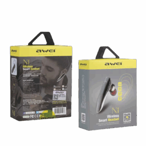 Aσύρματο ακουστικό Bluetooth - N1 - Awei - 888926
