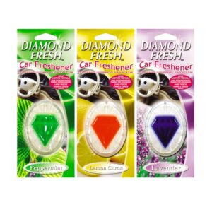 ΑΡΩΜATIKΟ DIAMOND FRESH