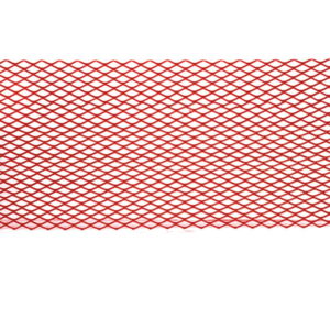 ΣΙΤΑ ΠΟΔΙΑΣ ΡΟΜΒΟΣ 120x20cm - ΚΟΚΚΙΝΟ