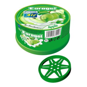 ΑΡΩΜΑΤΙKΟ ΚΟΝΣΕΡΒΑ GEL-IN-CAN - ΜΗΛΟ