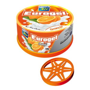 ΑΡΩΜΑΤΙKΟ ΚΟΝΣΕΡΒΑ GEL-IN-CAN - ΠΟΡΤΟΚΑΛΙ