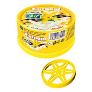 ΑΡΩΜΑΤΙKΟ ΚΟΝΣΕΡΒΑ GEL-IN-CAN - ΒΑΝΙΛΙΑ