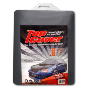 Κουκούλα ΙΧ Μισή Top Cover XL