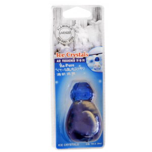 ΑΡΩΜΑΤΙKΟ ICE CRYSTALIS 29 ml - LAVENDER