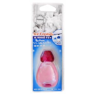 ΑΡΩΜΑΤΙKΟ ICE CRYSTALIS 29 ml - SQUASH