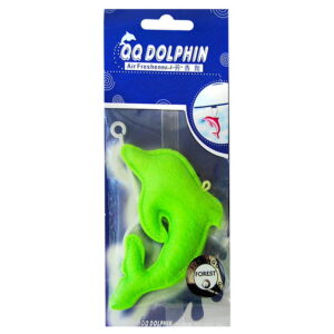 ΑΡΩΜΑΤΙKΟ QQ DOLPHIN 5ml - FOREST