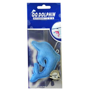 ΑΡΩΜΑΤΙKΟ QQ DOLPHIN 5ml - POMP