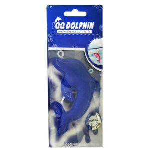 ΑΡΩΜΑΤΙKΟ QQ DOLPHIN 5ml - VANILLA