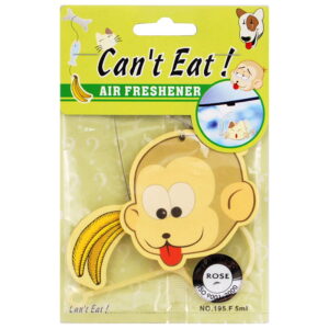 ΑΡΩΜΑΤΙKΟ CAN’T EAT 5ml - ROSE