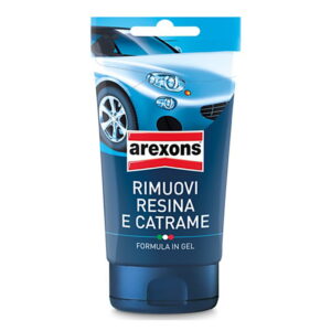 ΚΑΘΑΡΙΣΤΙΚΟ ΠΙΣΣΑΣ & ΡΕΤΣΙΝΙ AREXONS 100ml