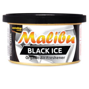ΑΡΩΜATIKO ΚΟΝΣΕΡΒΑ MALIBU - BLACK ICE