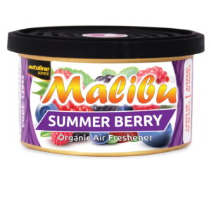 ΑΡΩΜATIKO ΚΟΝΣΕΡΒΑ MALIBU - SUMMER BERRY