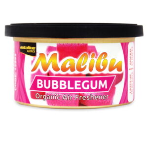 ΑΡΩΜATIKO ΚΟΝΣΕΡΒΑ MALIBU - BUBBLE GUM