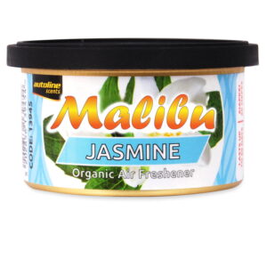 ΑΡΩΜATIKO ΚΟΝΣΕΡΒΑ MALIBU - JASMINE-ΓΙΑΣΕΜΙ