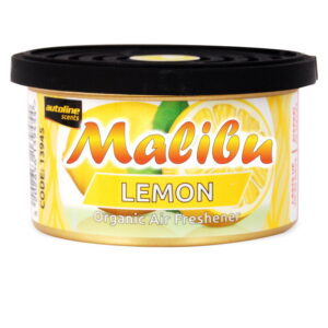 ΑΡΩΜATIKO ΚΟΝΣΕΡΒΑ MALIBU - LEMON