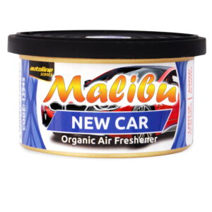 ΑΡΩΜATIKO ΚΟΝΣΕΡΒΑ MALIBU - NEW CAR