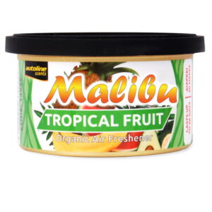 ΑΡΩΜATIKO ΚΟΝΣΕΡΒΑ MALIBU - TROPICAL FRUIT
