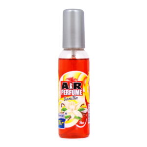 ΑΡΩΜΑΤΙΚΟ AIR PERFUME ΣΠΡΕΙ ΜΠΟΥΚΑΛΙ – 75 ML - VANILLA