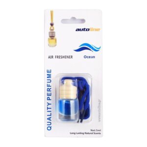 ΑΡΩΜΑΤΙΚΟ ΣΕ ΜΠΟΥΚΑΛΙ 4ml - OCEAN