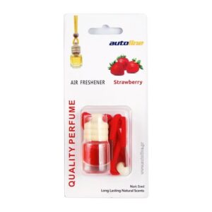 ΑΡΩΜΑΤΙΚΟ ΣΕ ΜΠΟΥΚΑΛΙ 4ml - STRAWBERRY