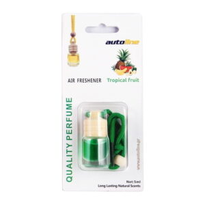 ΑΡΩΜΑΤΙΚΟ ΣΕ ΜΠΟΥΚΑΛΙ 4ml - TROPICAL FRUIT