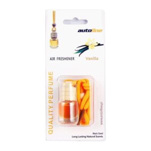 ΑΡΩΜΑΤΙΚΟ ΣΕ ΜΠΟΥΚΑΛΙ 4ml - VANILLA