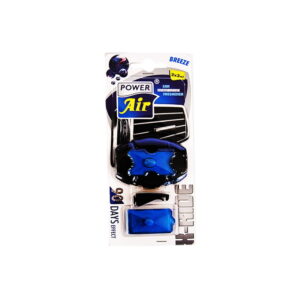 ΑΡΩΜΑΤΙΚΟ ΑΕΡΑΓΩΓΟΥ X-RIDE 2 x 3ml - BREEZE