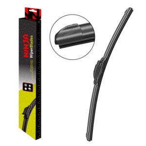 ΥΑΛΟΚΑΘΑΡΙΣΤΗΡΑΣ FLAT ΝΙΝΤΖΑ 23" 585mm