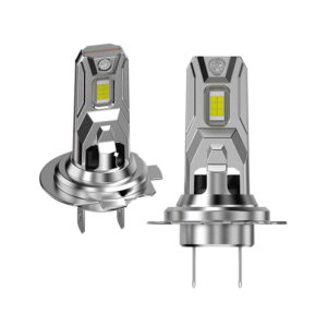 ΣΥΣΤΗΜΑ LED K10 H7  25W 2200LM 6500K 2ΤΜΧ