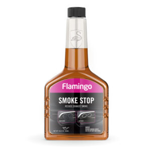 FLAMINGO ΑΝΤΙΚΑΠΝΙΚΟ ΠΡΟΣΘΕΤΟ ΛΑΔΙΟΥ 354ml