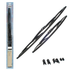 ΥΑΛΟΚΑΘΑΡΙΣΤΗΡΕΣ ΚΛΑΣΙΚΟΙ UNIPOINT KIT (16"&24")/(405&610mm)