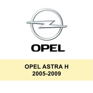 ΣΚΑΦΑΚΙΑ ΠΑΤΑΚΙΑ ΕΙΔΙΚΑ ΣΕΤ ΜΑΥΡΑ 4 ΤΜΧ - O.ASTRA H 05-09
