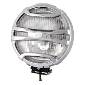 ΠΡΟΒΟΛΕΑΣ OFF-ROAD 12V 55W 2 ΛΑΜΠΕΣ - ΑΣΠΡΟ