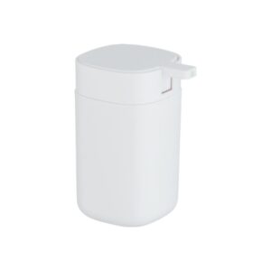 Θήκη κρεμοσάπουνου Dispenser πλαστική - White - 21517