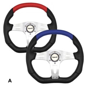 ΤΙΜΟΝΙ ΤΥΠΟΥ ISOTTA – 35cm - Α-ΜΑ/ΓΚΡΙ