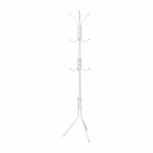 Καλόγερος ρούχων - 7802-12 - 522169 - White