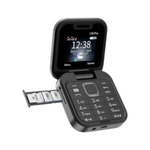 Κινητό τηλέφωνο - i16 Pro - 812174 - Black