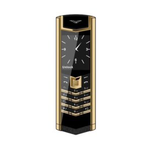 Κινητό τηλέφωνο - V10 - 812198 - Gold