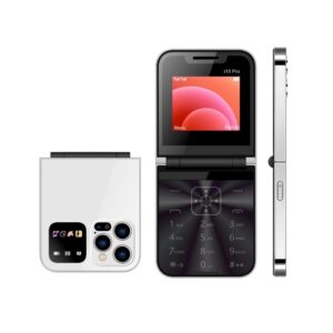 Κινητό τηλέφωνο - i15 Pro - 812228 - White
