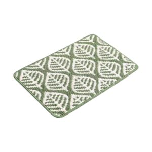 Πατάκι εισόδου - 38x58cm - 915473 - Green