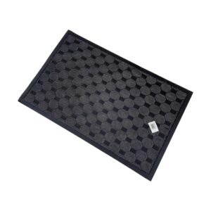 Πατάκι εισόδου - 40x70cm - 915701 - Grey