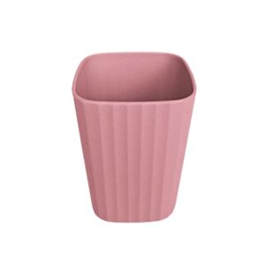 Θήκη οδοντόβουρτσας πλαστική - Pink - 21747