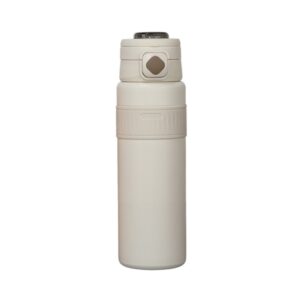 Φορητό παγούρι-θερμός - 800ml - 616274 - White