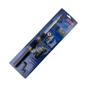 Σετ ψαρέματος με καλάμι και αξεσουάρ - XT-2106 - 832162