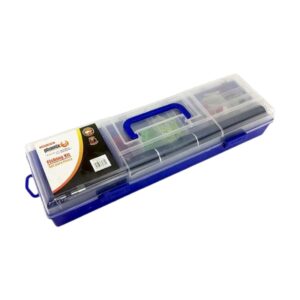 Σετ ψαρέματος με καλάμι και αξεσουάρ - XT-311B - 832165