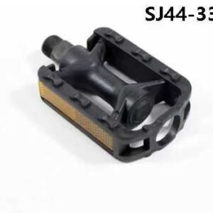 Πετάλια ποδηλάτου - 2pcs - S44-33 - 651308
