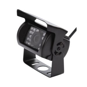 Κάμερα οπισθοπορείας με σκίαστρο - Real Safe - 001856