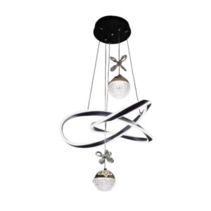 Φωτιστικό οροφής τραπεζαρίας LED - 2149 - 430883